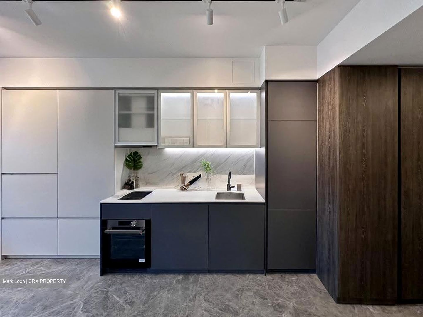 The M (D7), Apartment #627849911